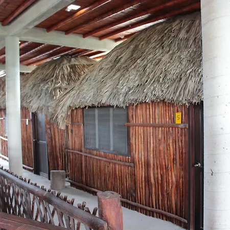 Hostel Casa Del Sol