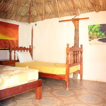 Casa Del Sol *