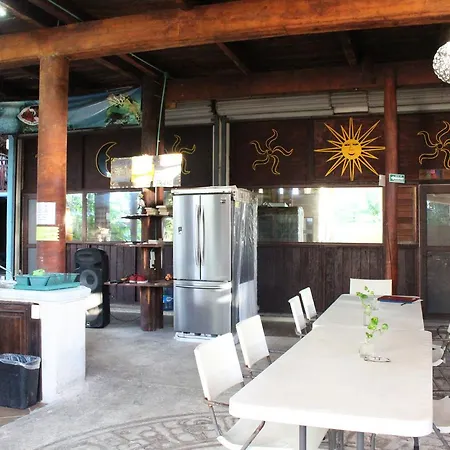 Casa Del Sol Tulum