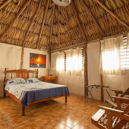Hostel Casa Del Sol