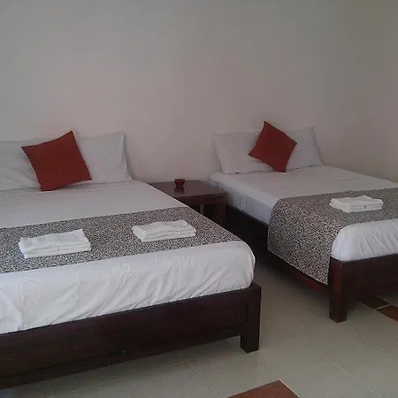 Hotel Tequila Tulum