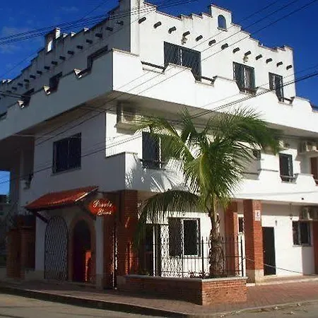 Giana Hotel Tulum