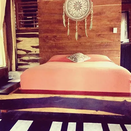 Escarabajo Rojo 3* Tulum