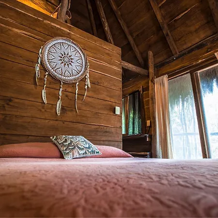 Escarabajo Rojo 3* Tulum