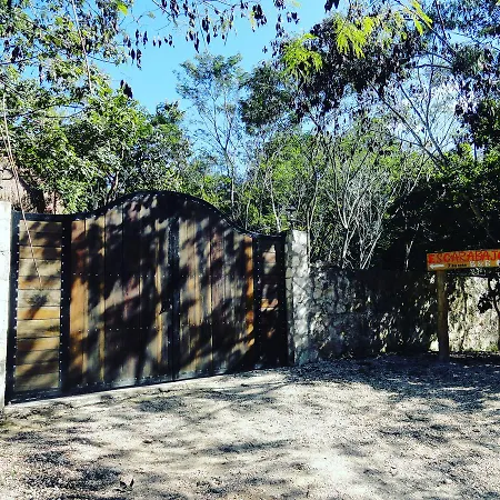 Escarabajo Rojo Bed and breakfast Tulum
