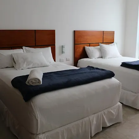 Boutique Hotel