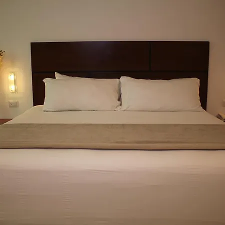 Boutique Hotel 3*