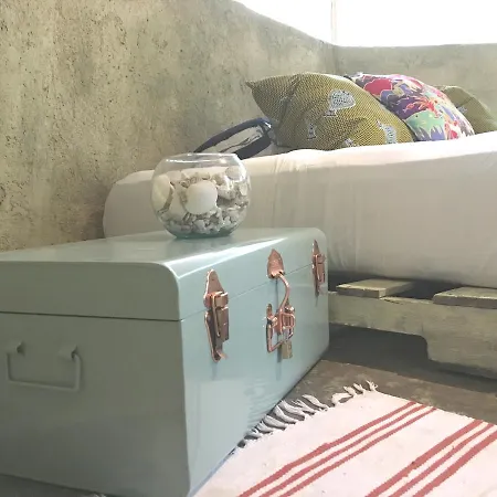 Lodge Lumapi Tulum