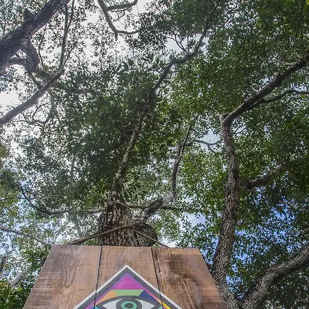 Lumapi Lodge Tulum