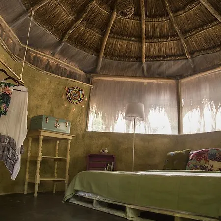 Lumapi Lodge