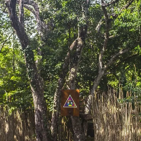 Lumapi Lodge