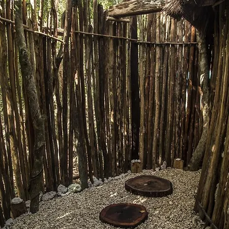 Lumapi Lodge Tulum