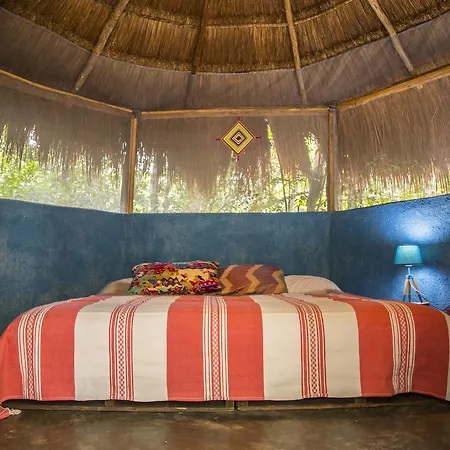 Lumapi Lodge
