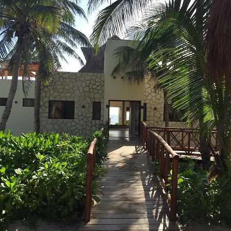 Hotel Playaakun