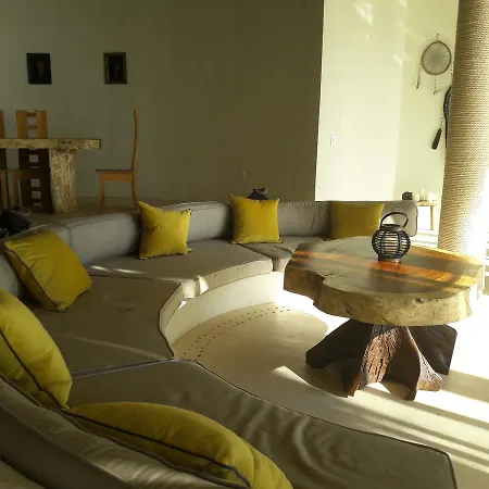 Playaakun Hotel *