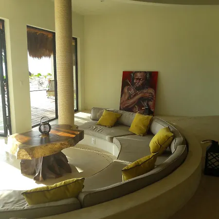 Playaakun Tulum