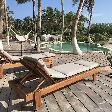Playaakun Hotel