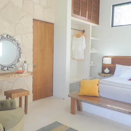 Hotel Playaakun Tulum