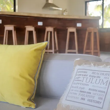 Playaakun Tulum