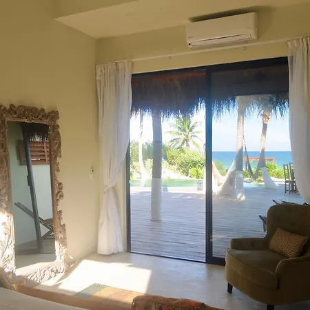 Playaakun * Tulum