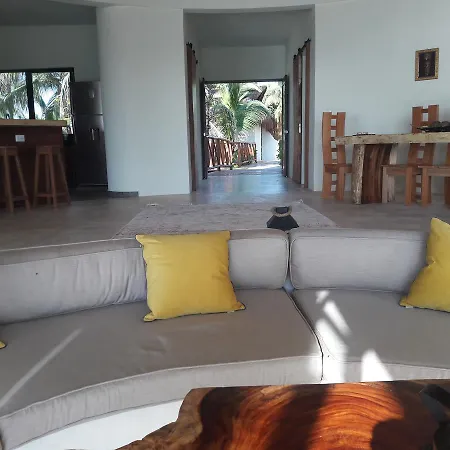 Playaakun * Tulum