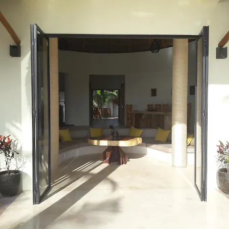 Playaakun Hotel Tulum