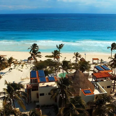 Playaakun Hotel Tulum