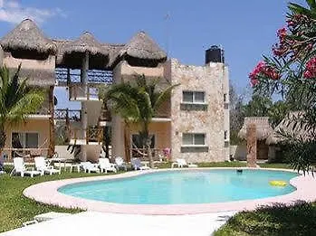 Maya Pax Hotel