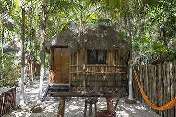 Maya Lodge Tulum