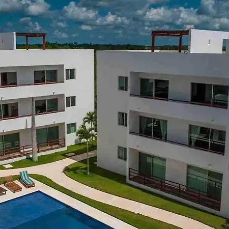 Mayan House 3* Tulum