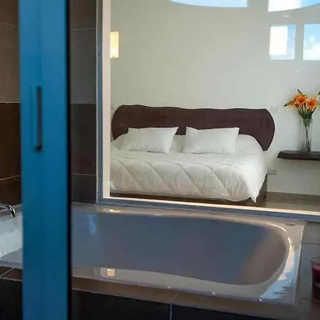 Mayan House 3*