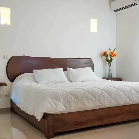 Mayan House Hotel Tulum