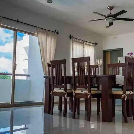 Mayan House Hotel Tulum