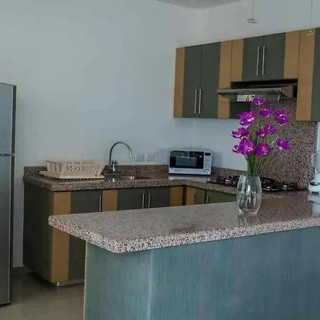 Mayan House 3* Tulum