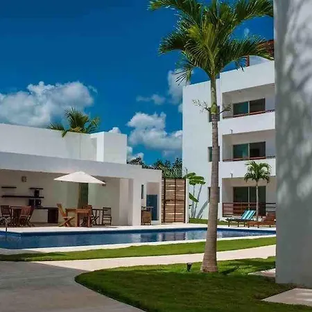 Mayan House Hotel 3*