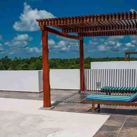 Mayan House Hotel 3*