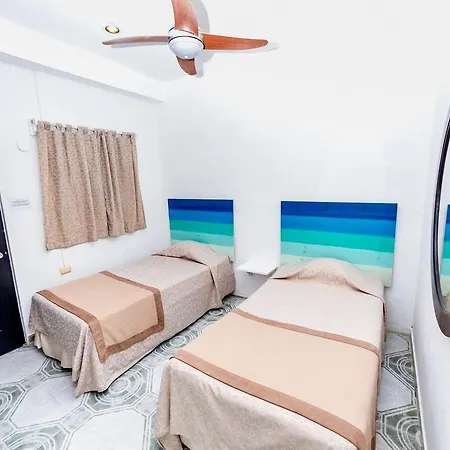 Nicte Ha 2* Tulum