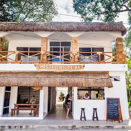 Nicte Ha Hotel Tulum