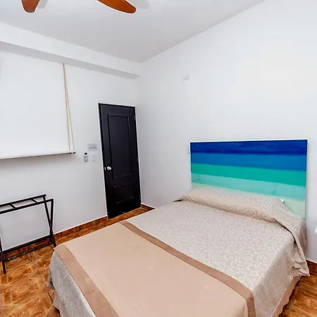 Nicte Ha Hotel