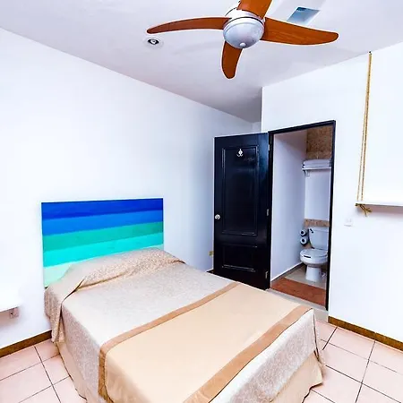 Nicte Ha Hotel Tulum