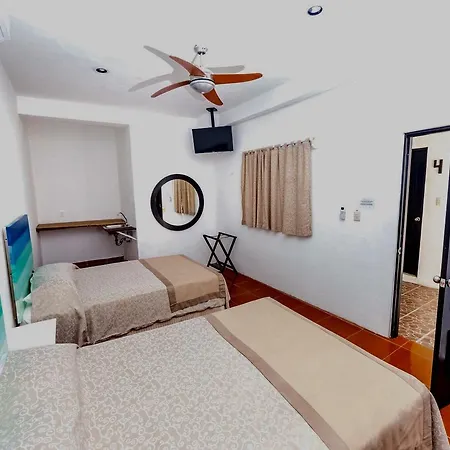 Nicte Ha Hotel Tulum