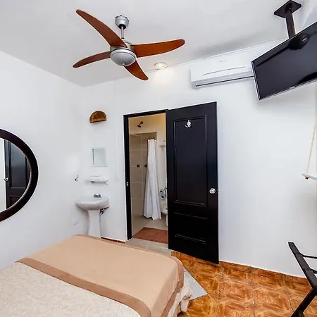 Nicte Ha Hotel