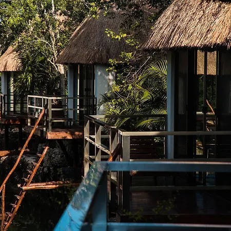 Zamna * Tulum