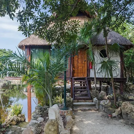 Zamna * Tulum
