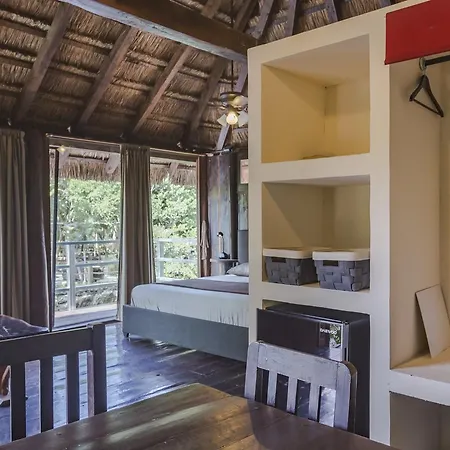 Zamna * Tulum