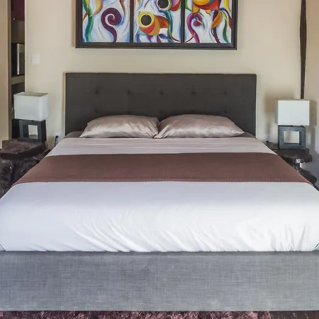 Hotel Zamna *
