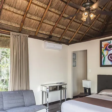 Zamna * Tulum