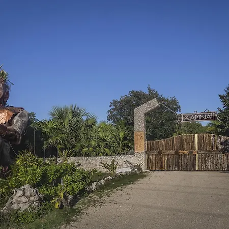 Zamna * Tulum