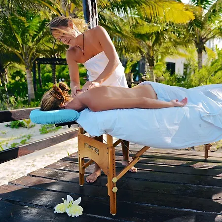 Villa Casa Maya Kaan Tulum