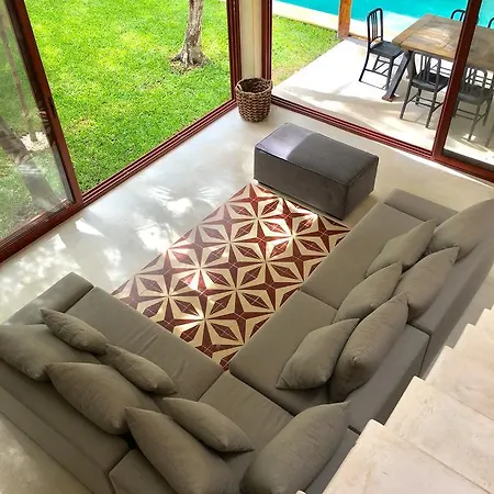 Amazing Casa Lam & Private Pool Hotel *